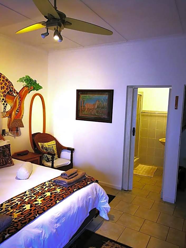 Bhangazi Lodge Bed & Breakfast