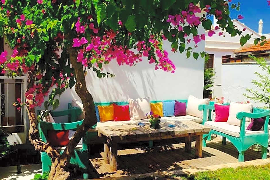 The White House Kalkan