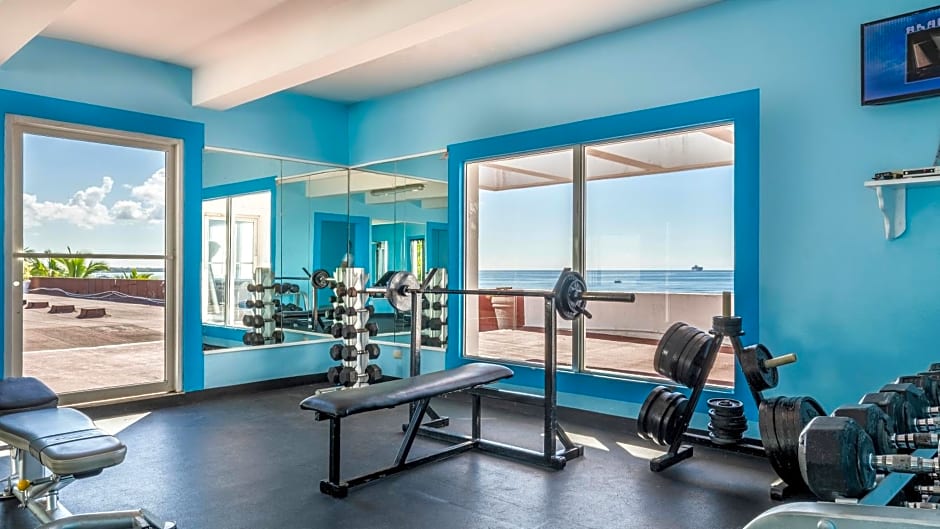 Be Live Experience Hamaca Suites