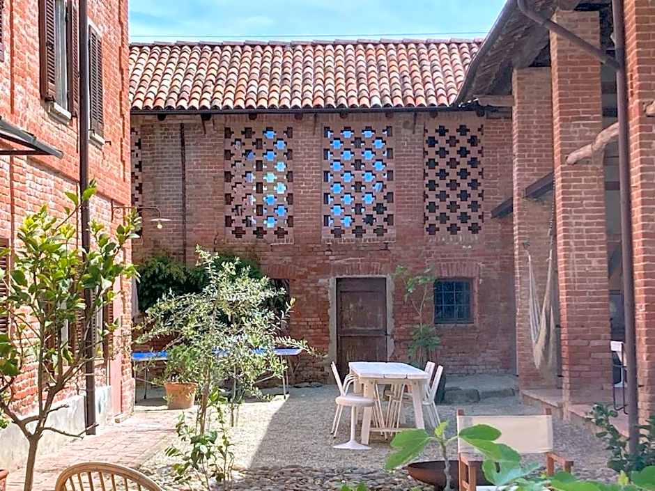 Casa Dormiveglia