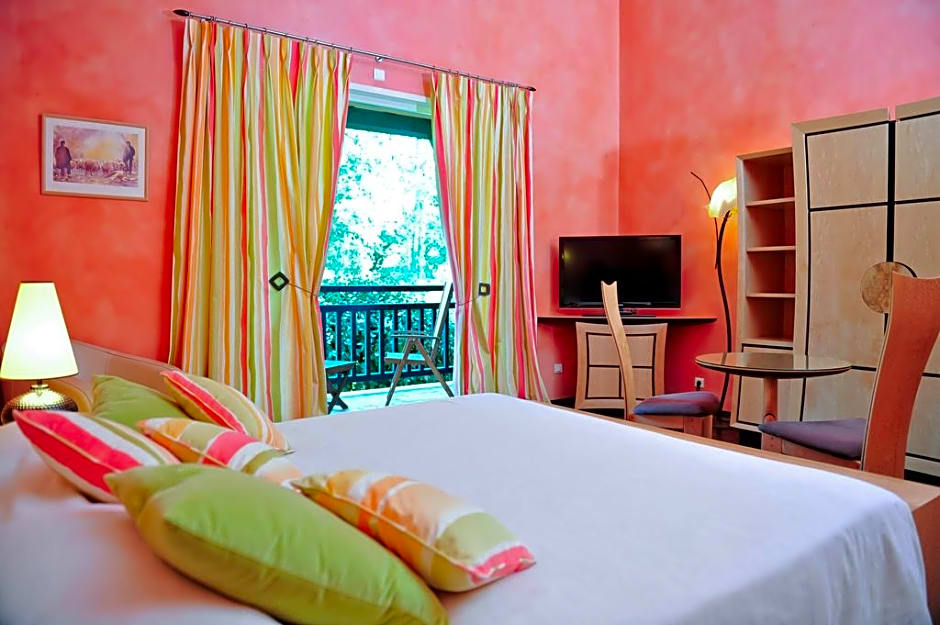 Hôtel Les Frères Ibarboure