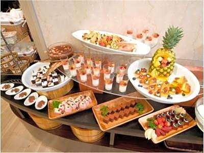 Hotel Metropolitan Akita