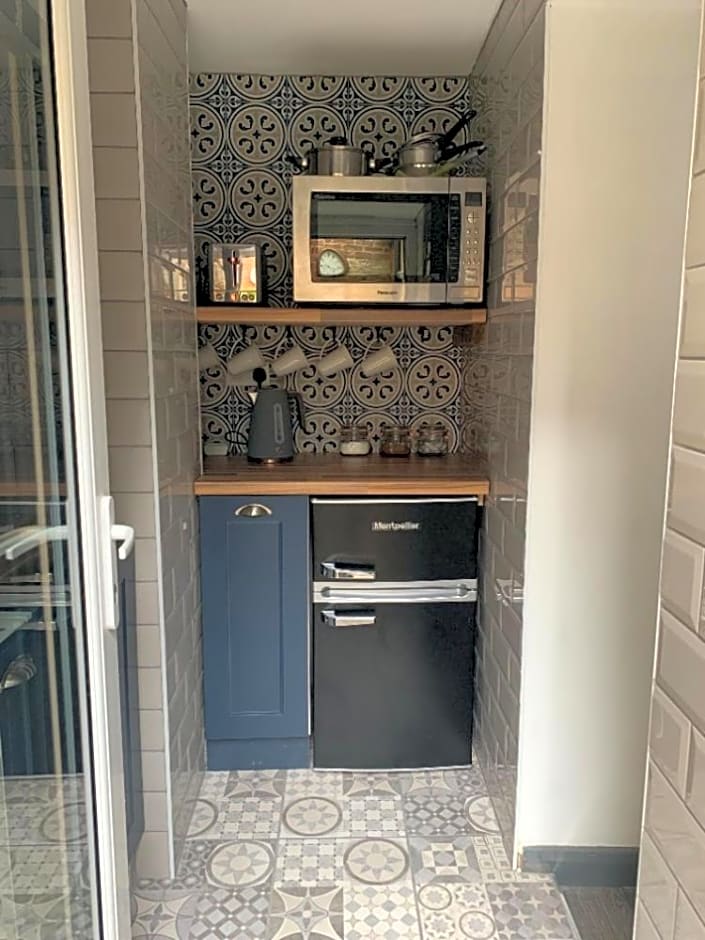 Castle View Bed and Breakfast