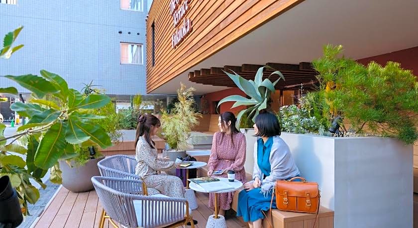 The OneFive Terrace Fukuoka
