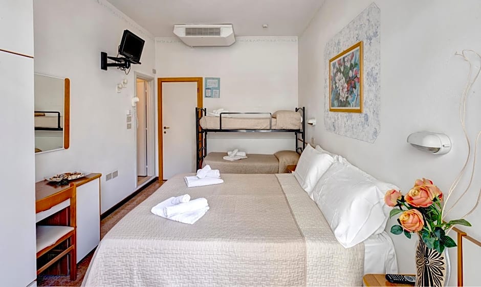 Hotel Niagara Riccione