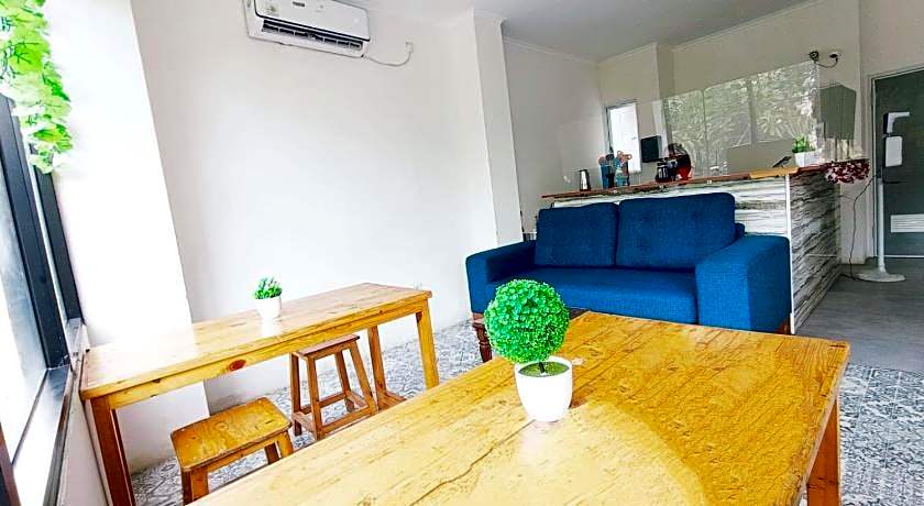 NYENYAK MRT Lebak Bulus Simatupang