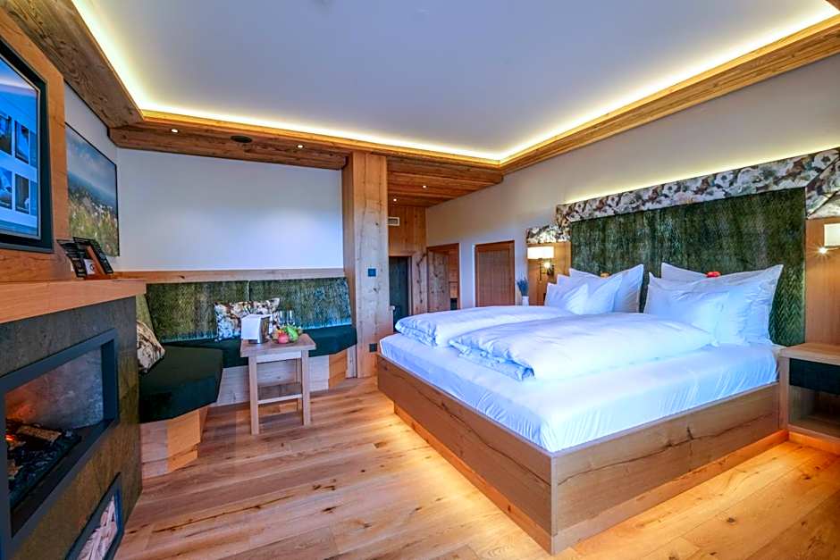 Natur- & Wellnesshotel Brunner Hof