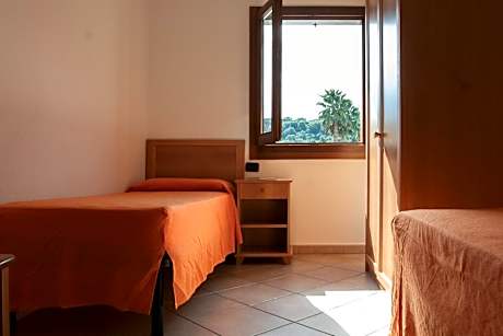 SOS Alinos - Alojamientos en CERDEÑA