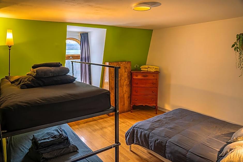 Auberge Alternative