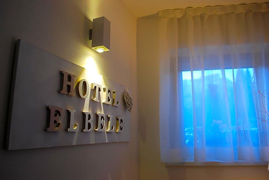 Hotel Elbele Garnì