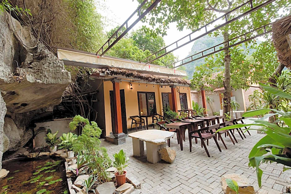 Tam Coc Luxury Homestay