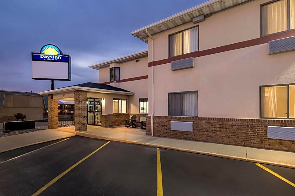 Days Inn by Wyndham Wall