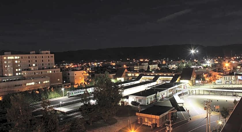 Furano Natulux Hotel