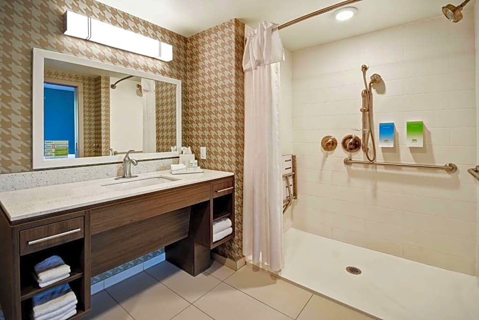 Home2 Suites by Hilton Gilbert, AZ