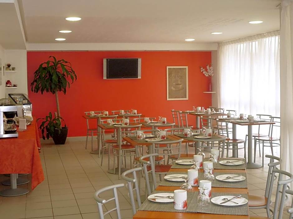Séjours & Affaires Paris Ivry