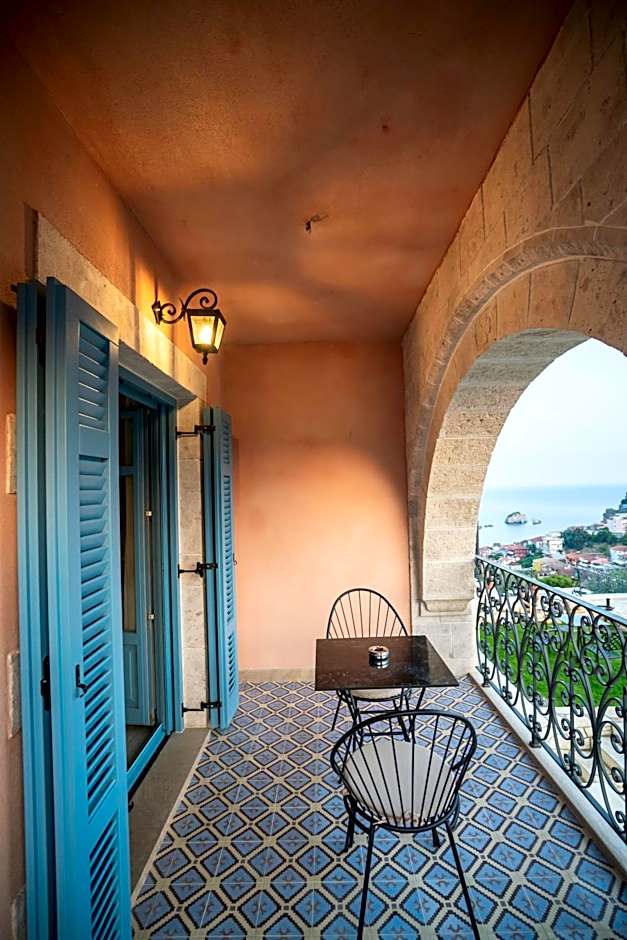 Elysium Living Parga