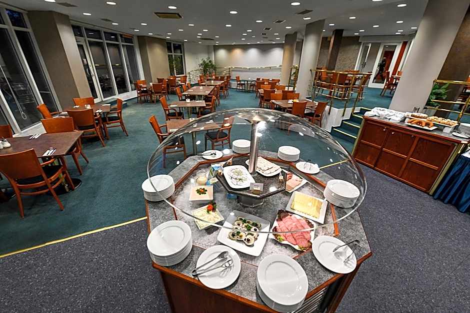 Hotel Jana Congress & Wellness