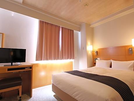 Double Room - Non-Smoking