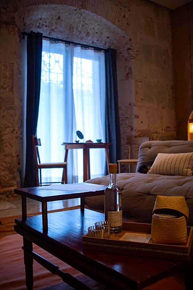 Casa Antonieta