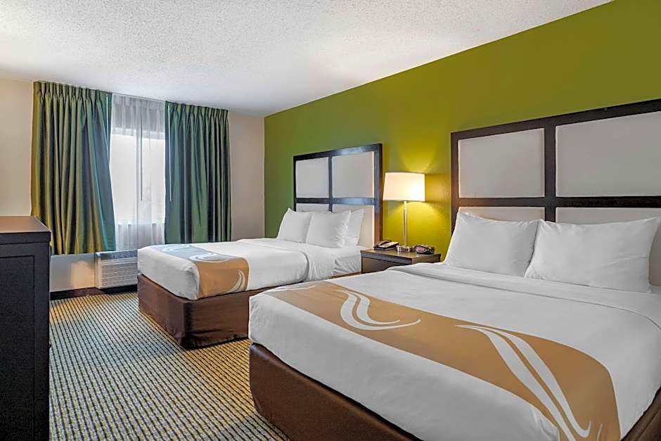 Quality Inn & Suites