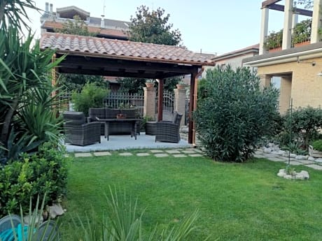 La casa di Primo