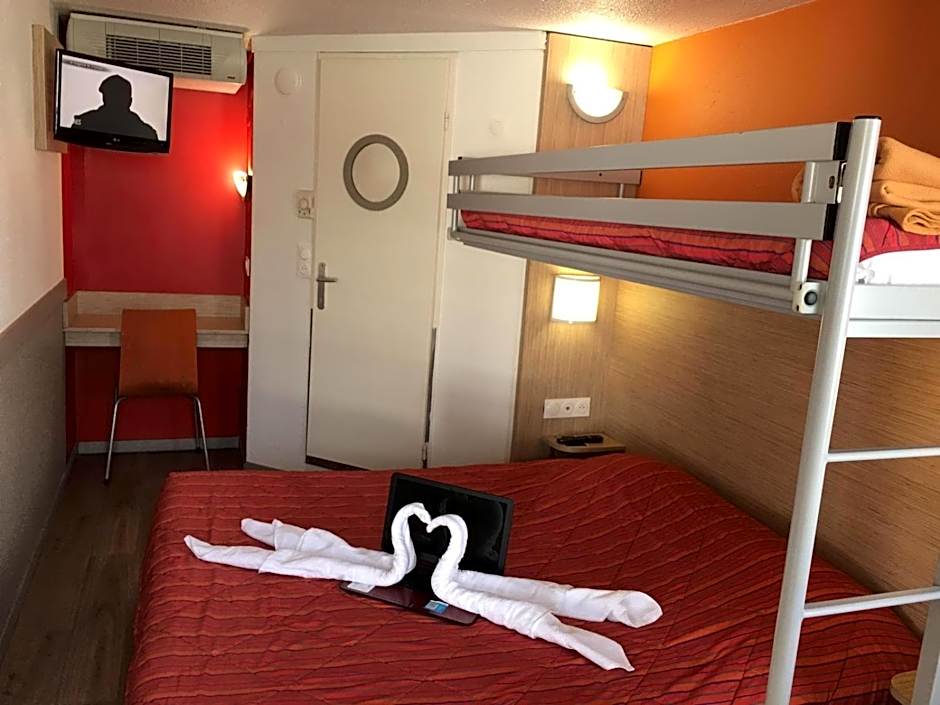 Premiere Classe Dunkerque - Saint Pol Sur Mer