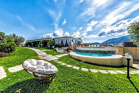 Cento Ulivi B&B