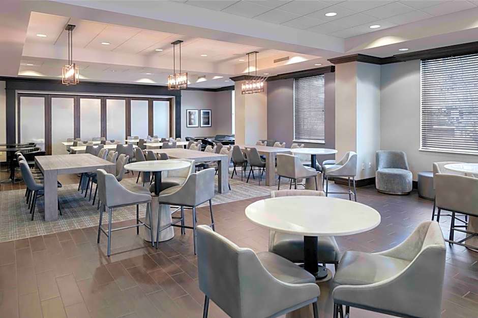 Hampton Inn By Hilton Lewiston/Auburn