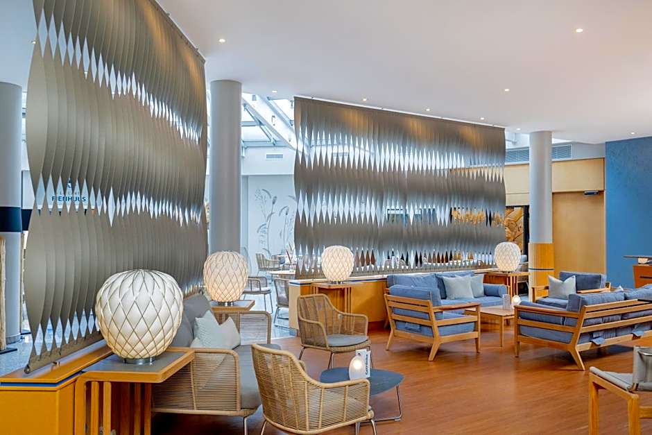 Parkhotel Rügen