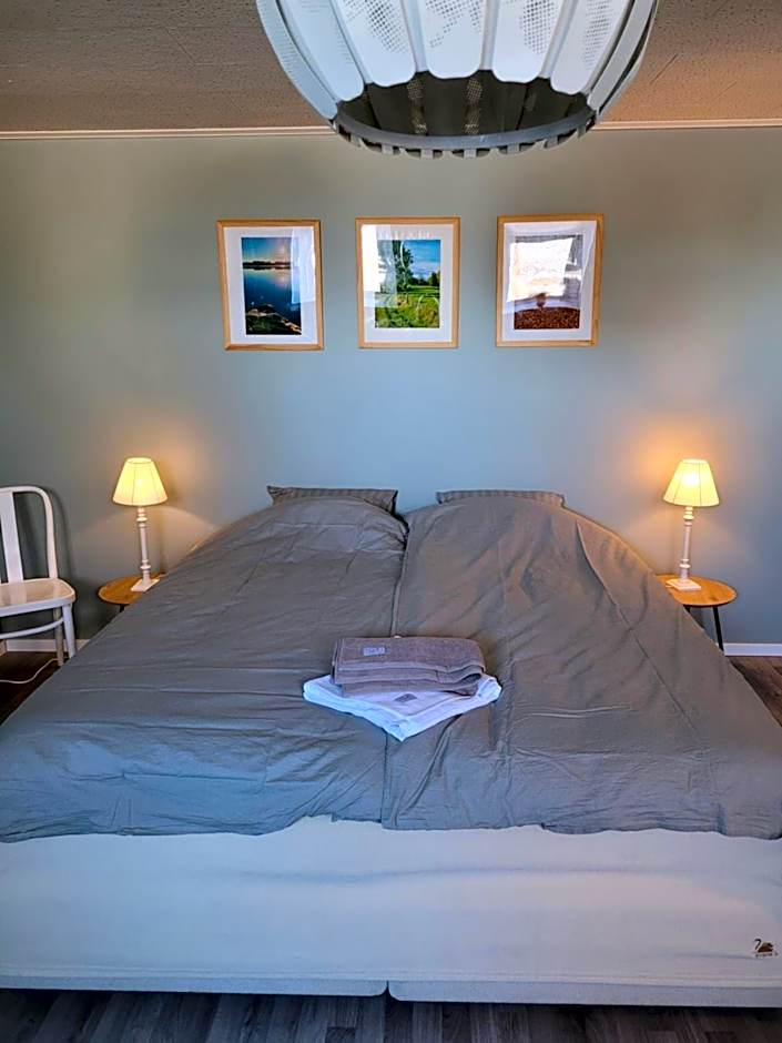 Bokskogens Guesthouse
