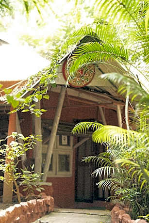 Georgie's Retreat Eco camp