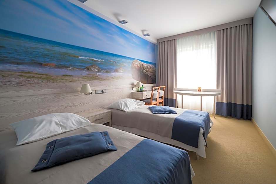 Hotel Morski