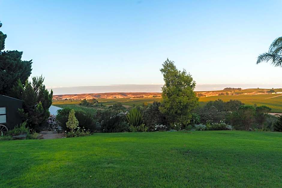 Melkboomsdrift Guest House & Conference Centre