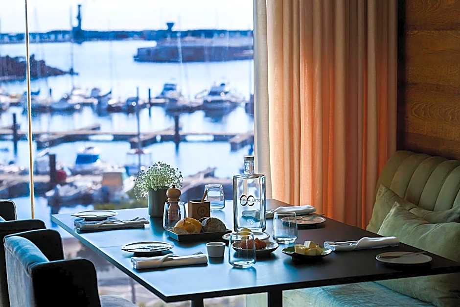 Octant Ponta Delgada