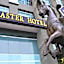 Lancaster Hotel Manila