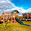 Cascades Lakefront Motel