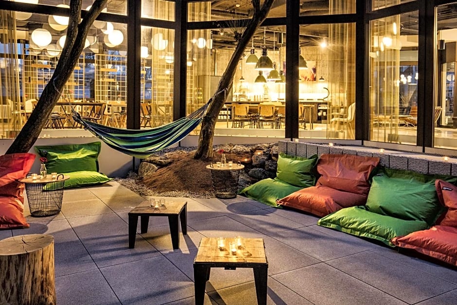 Best Western loftstyle Hotel Stuttgart-Zuffenhausen