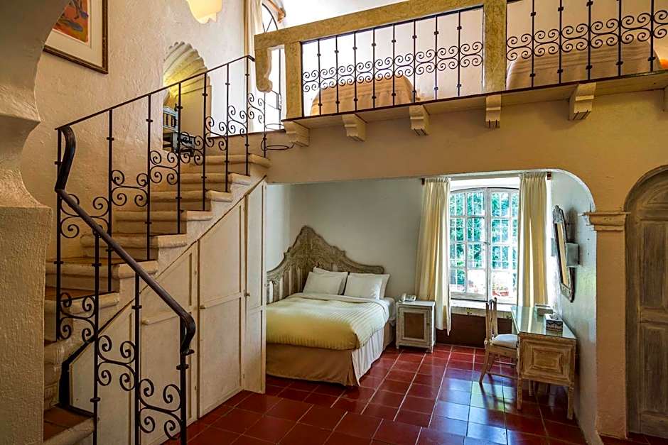 Villa Santa Mónica