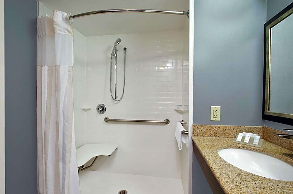 Hilton Garden Inn Austin Nw/Arboretum