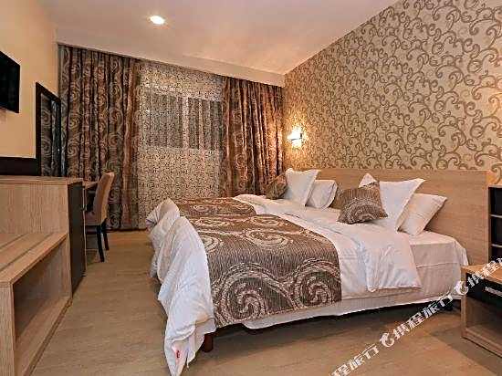 Hotel Saray