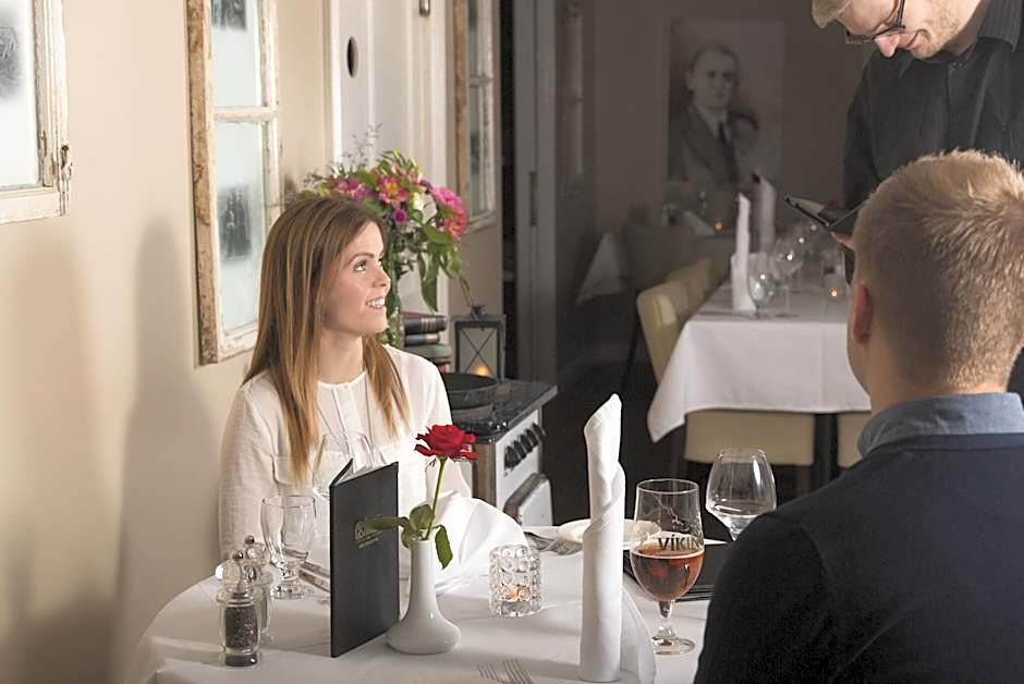 Lake Hotel Gistihusid Egilsstadir