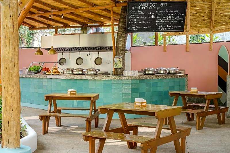 Dreams Acapulco Resort & Spa - All Inclusive