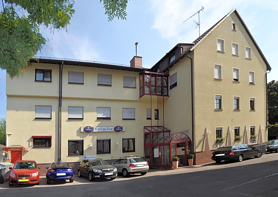 Hotel zur Post