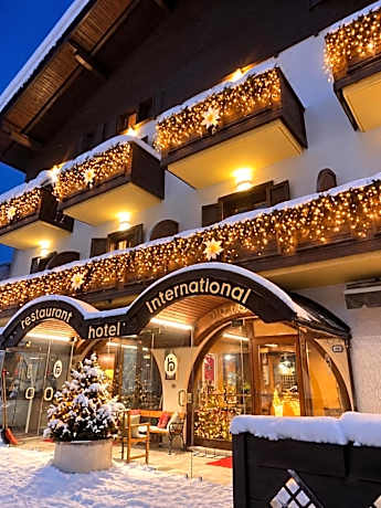 Hotel International