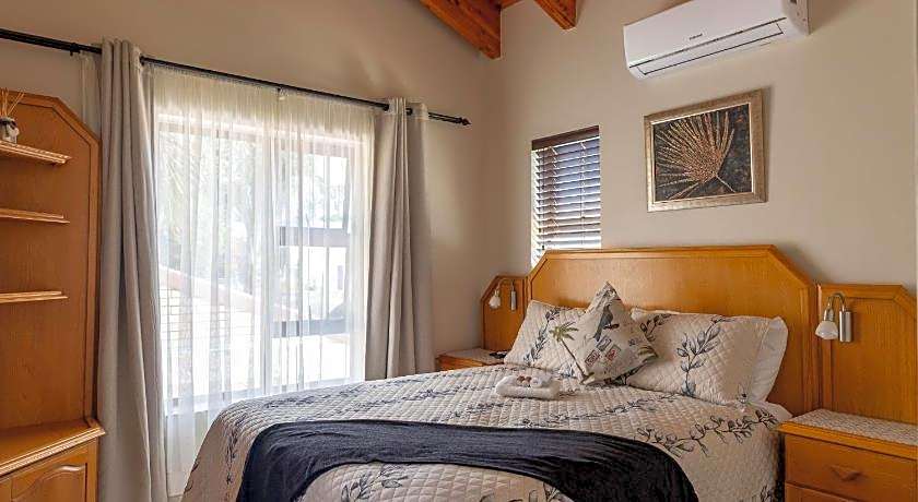 Bon a Vie Bed and Breakfast and Self Catering