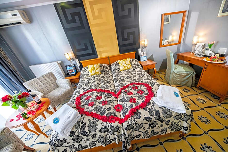 Duna Relax Hotel Ráckeve