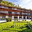 JUFA Hotel Montafon