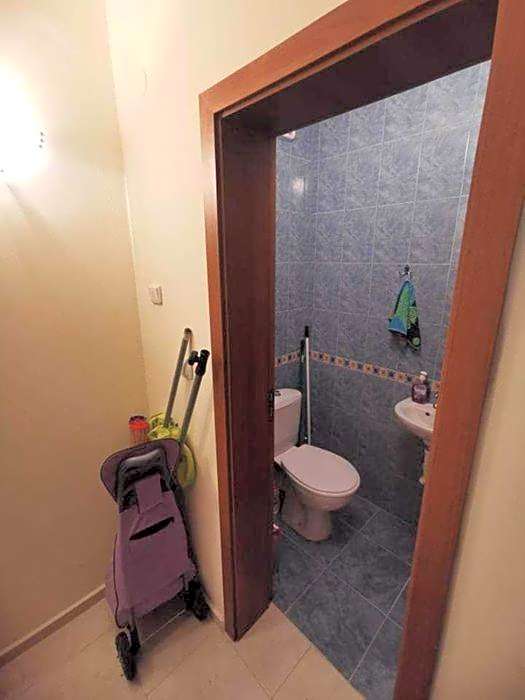 Appartement in Semiramida Gardens Sunny Beach