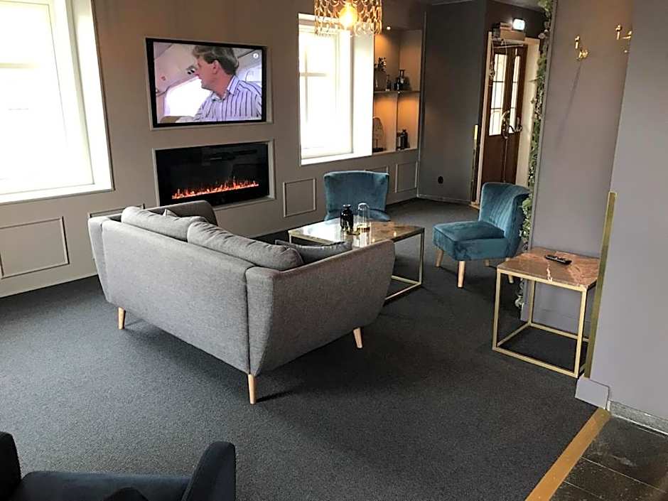 Hotell Gamla Staden