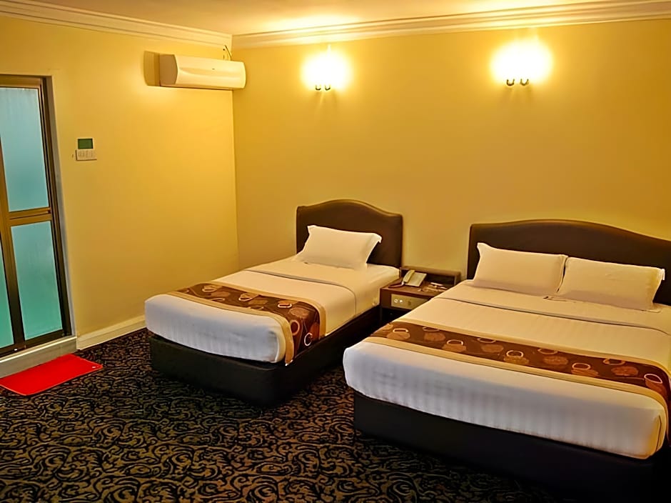 Greenlast Hotel